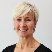 Dorthe Søjnæs