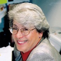 Joy Reeve
