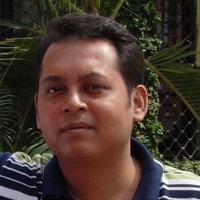 Arnab Dey