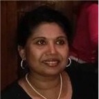 Priya Kandasamy