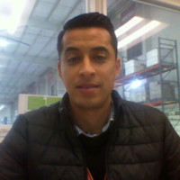 R. Israel Cazares