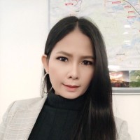 Yuwadee Phukham