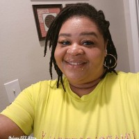 Tenecia Williams