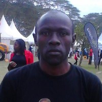 James Tindi