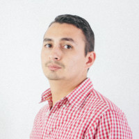 Adrian Cabrera
