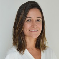María José Cruzat
