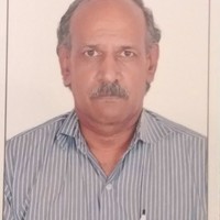 Narayana Muralidhar