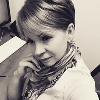 Tatyana Vikhnovskaya