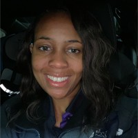 Maxine Williams