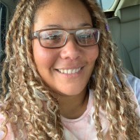 Desiree Pendleton