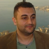 Mohammed Barazanjy