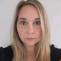 Jodie Staples