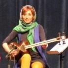 sahar kamalvand