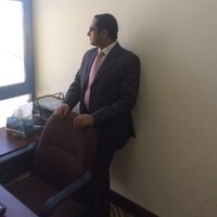 Salah Mohamed