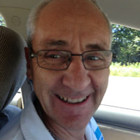 Ghislain Bergeron