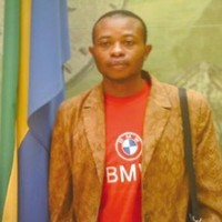 Issah Mbohou