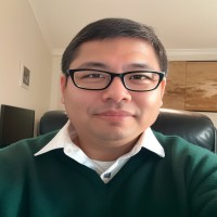 Peter Xie