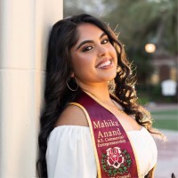 Mahika Anand