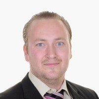 Nikolaj Bækhøj Larsen