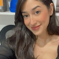 Daniela Garita Camacho