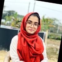Farzana Raida Chowdhury