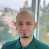 Damon Dabaqian