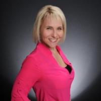 Mallory Parks, M.Ed.