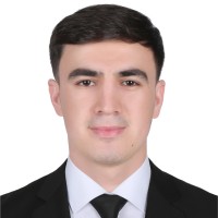 Murodjon Khamdamjonov