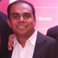 Sanjay Kothari