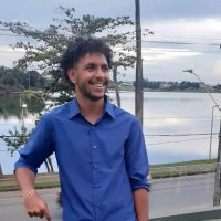 João Victor Aniceto Alves