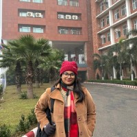Rituparna Seal