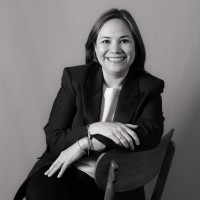 Alejandra M. Garza Domínguez
