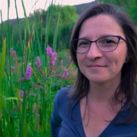 Judit Szigeti