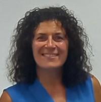 Sue Greenwood