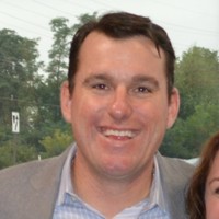 Tim Ward