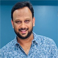 Shyam Kumar