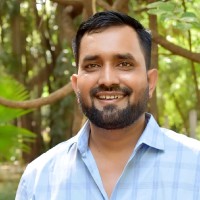 Umesh Ghuge