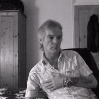 Gordon Davidson