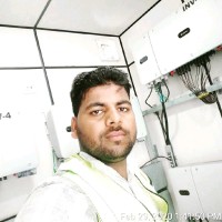 Mahafooz Akhtar