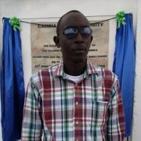 Abdoulaye Gueye