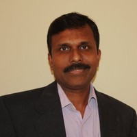 Manoj Pillay