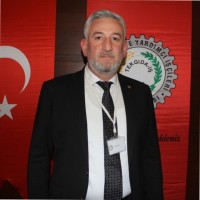 Ali Bostan