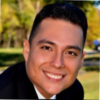 James D. Ramirez, CIMA