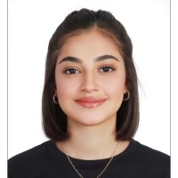 Maram Hassan, B.Sc. M.D.