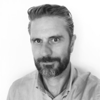 Frédéric Mazza