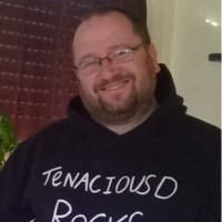 Patrick Rien