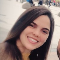 Vivian Pardo Fernandez