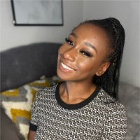 Jessica Opoku