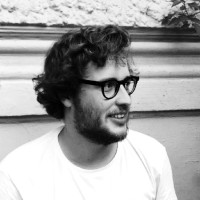 Cedric Droogmans