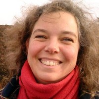 Mathilde Scheffer-Holzapfel